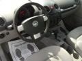 Reflex Silver - New Beetle 2.5 Coupe Photo No. 14