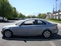 Silver Grey Metallic - 3 Series 325i Coupe Photo No. 3