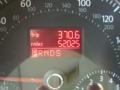 Reflex Silver - New Beetle 2.5 Coupe Photo No. 16