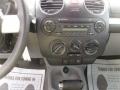 Reflex Silver - New Beetle 2.5 Coupe Photo No. 17