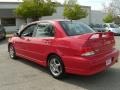 Phoenix Red - Lancer OZ Rally Photo No. 3