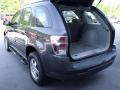 2007 Granite Gray Metallic Chevrolet Equinox LS  photo #13