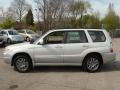 Satin White Pearl - Forester 2.5 X L.L.Bean Edition Photo No. 2