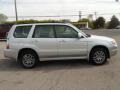 Satin White Pearl - Forester 2.5 X L.L.Bean Edition Photo No. 6