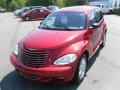 Inferno Red Pearlcoat - PT Cruiser Limited Photo No. 5