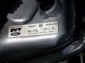 Redfire Metallic - Mustang Cobra Coupe Photo No. 19