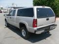 Silver Birch Metallic - Silverado 2500HD LT Extended Cab Photo No. 2