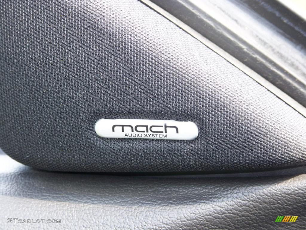 2004 Mustang Cobra Coupe - Redfire Metallic / Dark Charcoal photo #26