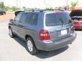 Bluestone Metallic - Highlander I4 Photo No. 2