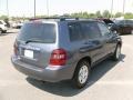 Bluestone Metallic - Highlander I4 Photo No. 3