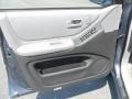 Bluestone Metallic - Highlander I4 Photo No. 6