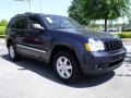 Modern Blue Pearl - Grand Cherokee Laredo Photo No. 4