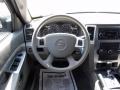 Modern Blue Pearl - Grand Cherokee Laredo Photo No. 11