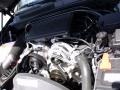 Modern Blue Pearl - Grand Cherokee Laredo Photo No. 13