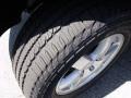 Modern Blue Pearl - Grand Cherokee Laredo Photo No. 14