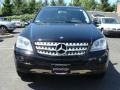 Black - ML 350 4Matic Photo No. 2