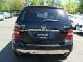 Black - ML 350 4Matic Photo No. 5
