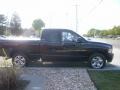 Black - Ram 1500 Sport Quad Cab 4x4 Photo No. 7