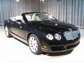 Onyx - Continental GTC  Photo No. 3