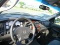 2002 Black Dodge Ram 1500 Sport Quad Cab 4x4  photo #15