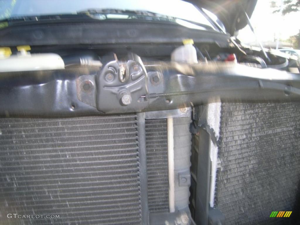 2002 Ram 1500 Sport Quad Cab 4x4 - Black / Dark Slate Gray photo #23