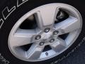 Bright Silver Metallic - Liberty Sport Photo No. 5