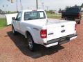 Oxford White - Ranger Sport Regular Cab 4x4 Photo No. 3