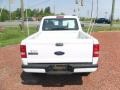 Oxford White - Ranger Sport Regular Cab 4x4 Photo No. 4