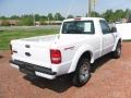 Oxford White - Ranger Sport Regular Cab 4x4 Photo No. 5