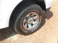 Oxford White - Ranger Sport Regular Cab 4x4 Photo No. 19