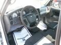 Oxford White - Ranger Sport Regular Cab 4x4 Photo No. 22
