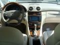 2007 Arctic White Mercedes-Benz CLK 350 Coupe  photo #10