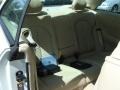 2007 Arctic White Mercedes-Benz CLK 350 Coupe  photo #12