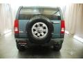 2006 Slate Blue Metallic Hummer H3   photo #10