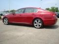 2008 Matador Red Mica Lexus GS 350  photo #3