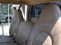 Oxford White - F250 Super Duty Lariat Extended Cab Photo No. 11