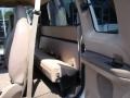 Oxford White - F250 Super Duty Lariat Extended Cab Photo No. 12