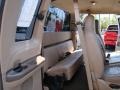 1999 Oxford White Ford F250 Super Duty Lariat Extended Cab  photo #16