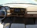 Oxford White - F250 Super Duty Lariat Extended Cab Photo No. 19