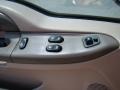 Oxford White - F250 Super Duty Lariat Extended Cab Photo No. 22
