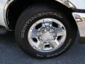 Oxford White - F250 Super Duty Lariat Extended Cab Photo No. 30