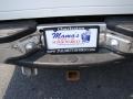 Oxford White - F250 Super Duty Lariat Extended Cab Photo No. 37