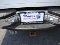 1999 Oxford White Ford F250 Super Duty Lariat Extended Cab  photo #37