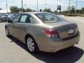 2008 Bold Beige Metallic Honda Accord EX-L Sedan  photo #3