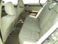 2008 Bold Beige Metallic Honda Accord EX-L Sedan  photo #5