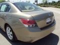 2008 Bold Beige Metallic Honda Accord EX-L Sedan  photo #7