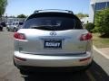 2003 Brilliant Silver Metallic Infiniti FX 45 AWD  photo #8