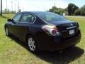 Super Black - Altima 2.5 SL Photo No. 3