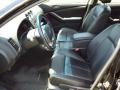 Super Black - Altima 2.5 SL Photo No. 4