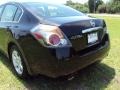 Super Black - Altima 2.5 SL Photo No. 7